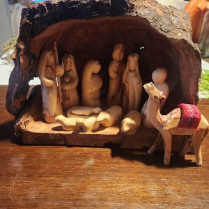 Mike added a photo of their purchase