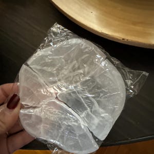 Elaina added a photo of their purchase