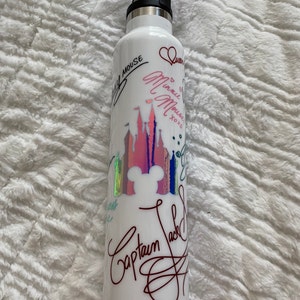 Ali added a photo of their purchase