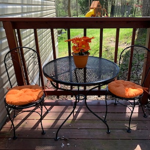Sharon added a photo of their purchase