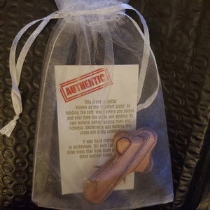 Jean added a photo of their purchase