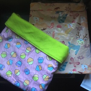 Bethany added a photo of their purchase