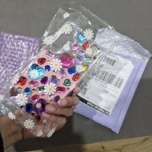 Alisha added a photo of their purchase