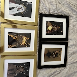 Danielle added a photo of their purchase