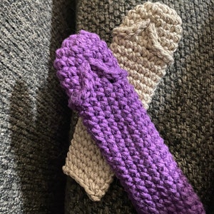 Michele added a photo of their purchase