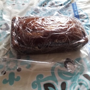 Sans added a photo of their purchase