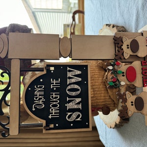 Comprador de Etsy ha añadido una foto de su compra
