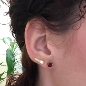 Tricia added a photo of their purchase