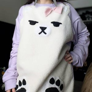Jen added a photo of their purchase