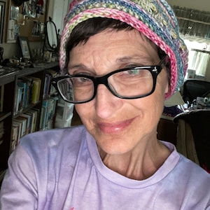 Whitney ha añadido una foto de su compra