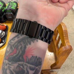 Des added a photo of their purchase