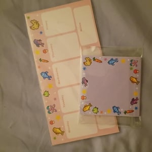 Karin added a photo of their purchase