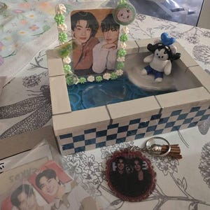 Rachael hat ein Foto des gekauften Artikels hinzugefügt