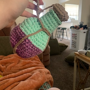 Lizzie added a photo of their purchase