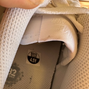 Inactive account added a photo of their purchase