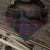 Laurie Tartan Tumbler