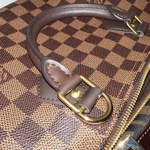 Maria added a photo of their purchase