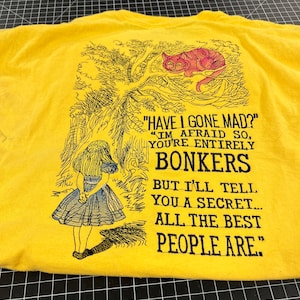 Etsy-koper heeft een foto van de aankoop toegevoegd