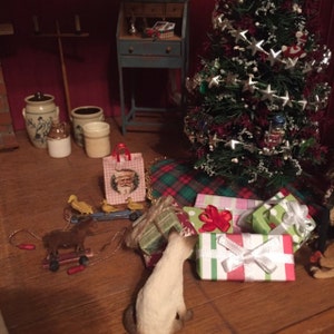 Julia added a photo of their purchase