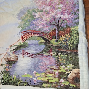 Laura added a photo of their purchase
