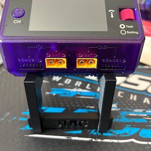 Scott added a photo of their purchase