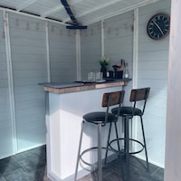 Garden Bar Patio Rascal Bar Best Seller UK - Etsy UK