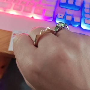 Courtney hat ein Foto des gekauften Artikels hinzugefügt