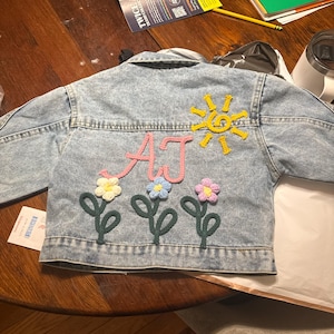 Mara added a photo of their purchase