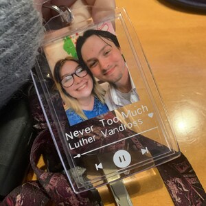 Indigo hat ein Foto des gekauften Artikels hinzugefügt