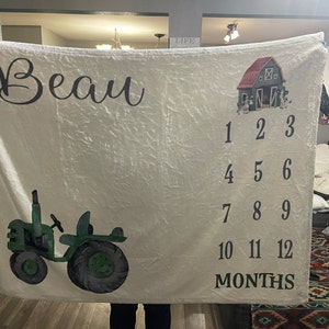 Taylor added a photo of their purchase