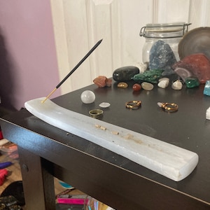 Carmen added a photo of their purchase