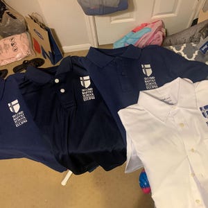 Paul added a photo of their purchase