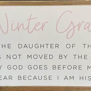 Kupujący z Etsy dodał(a) zdjęcie swoich zakupów