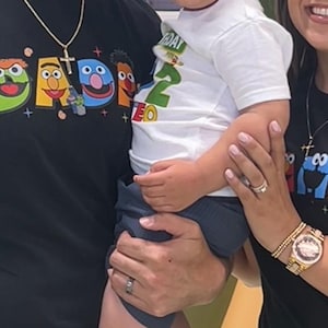 Rosalinda added a photo of their purchase