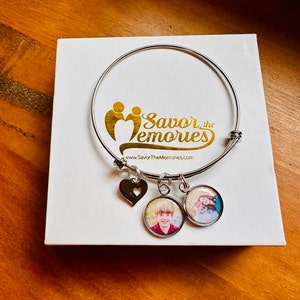 Rebecca added a photo of their purchase