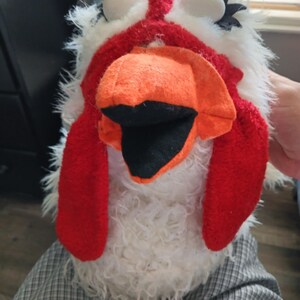 Inactive account added a photo of their purchase