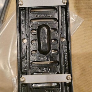 D.S. added a photo of their purchase