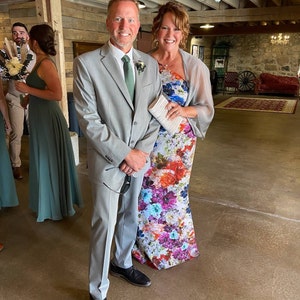 Angela ha aggiunto una foto del proprio acquisto