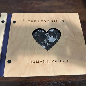 Tommy added a photo of their purchase