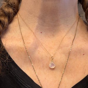 Etsy-koper heeft een foto van de aankoop toegevoegd