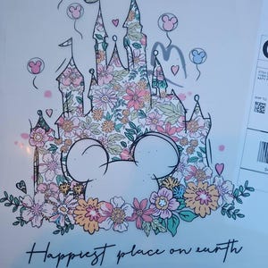 Michelle added a photo of their purchase
