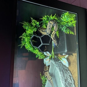 Comprador de Etsy ha añadido una foto de su compra