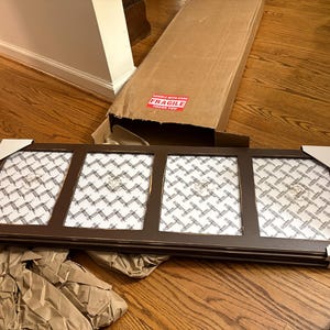 Kathleen added a photo of their purchase