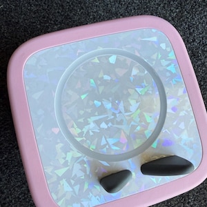 Grace added a photo of their purchase