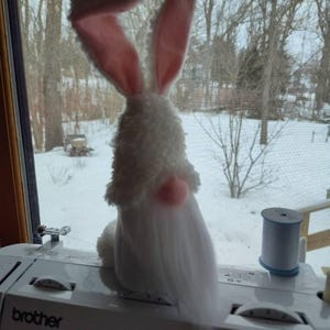 Kim added a photo of their purchase