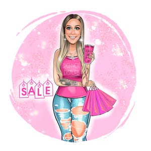Hailee added a photo of their purchase