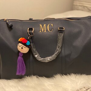 Michelle added a photo of their purchase