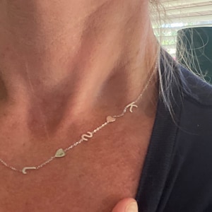 Comprador de Etsy ha añadido una foto de su compra