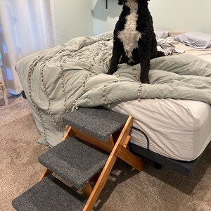 Etsy buyer added a photo of their purchase