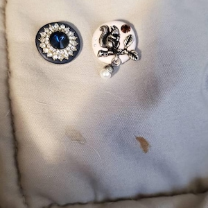 Alexandra added a photo of their purchase
